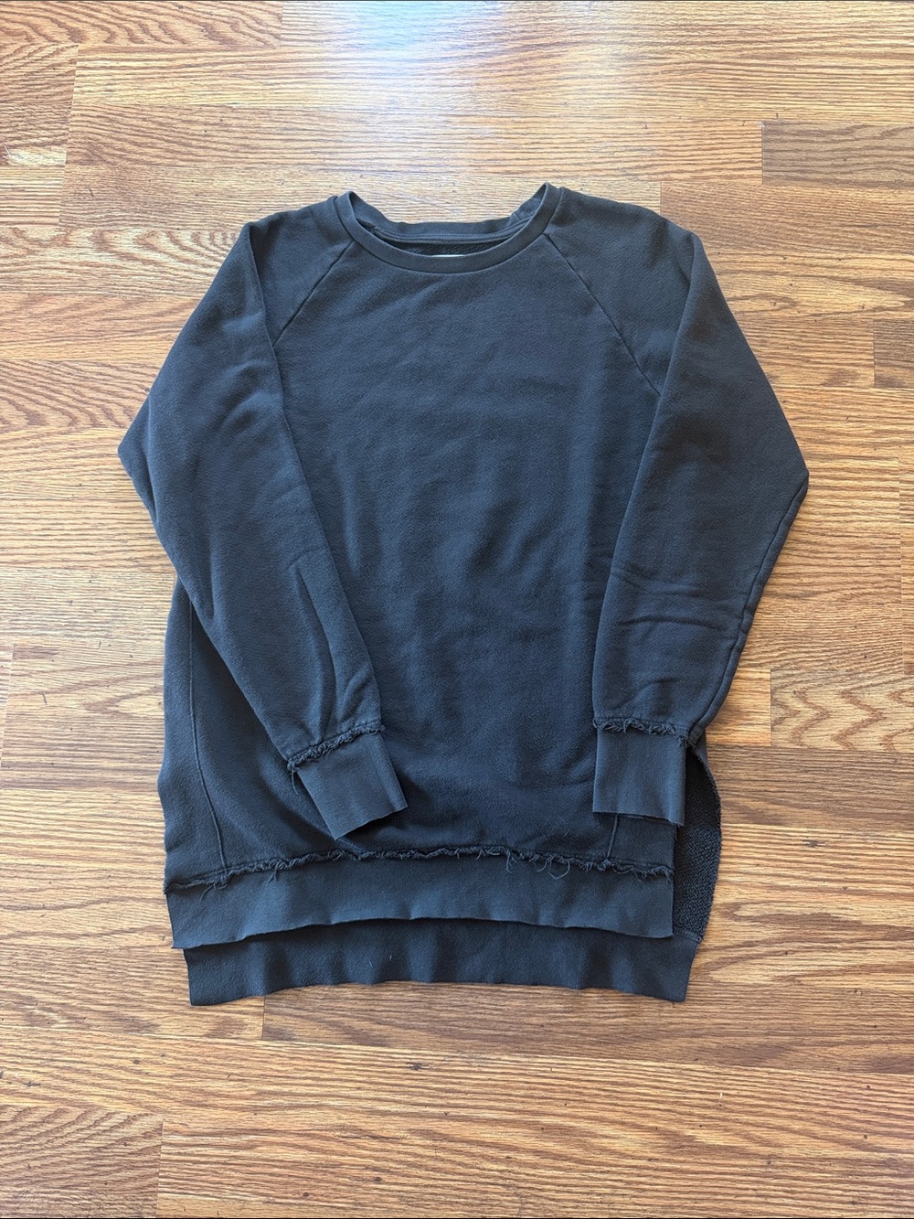 Anthropologie Crewneck Sweater